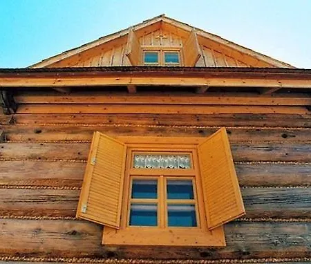 Drevenica Bukovina Apartman *