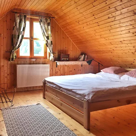 Drevenica Bukovina