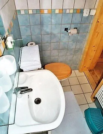 Drevenica Bukovina Lejlighed Terchová